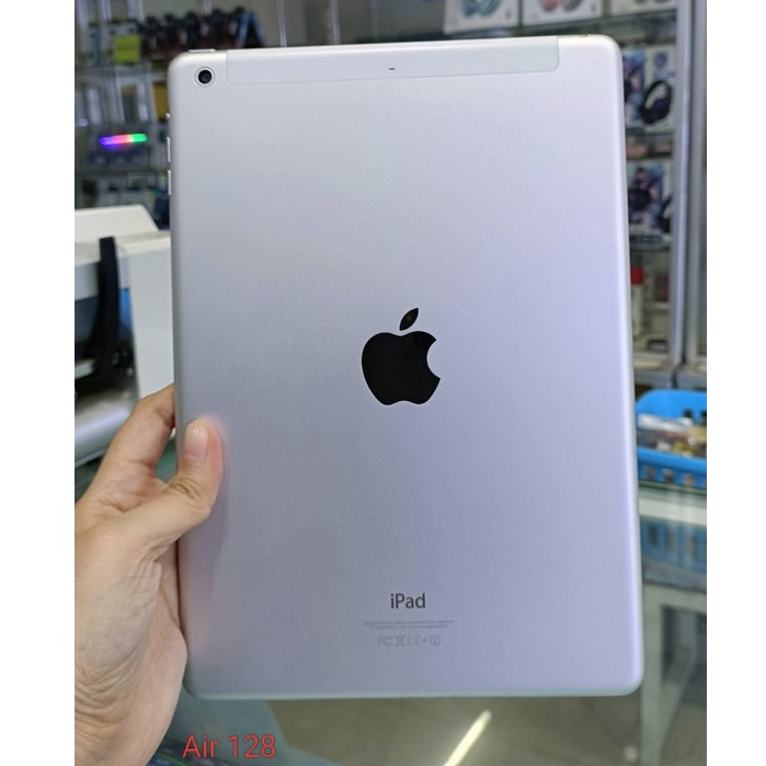 IPAD AIR 1 16GB 32GB 64GB 128GB 16 32 64 128 WIFI SECOND SEKEN TABLET IOS AIR1 16 GB 32 GB 128 GB WI