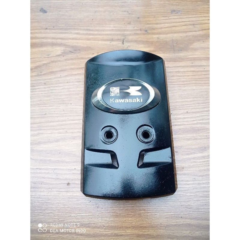 Dasi Kawasaki Kaze r original/emblem dasi Kawasaki Kaze r original