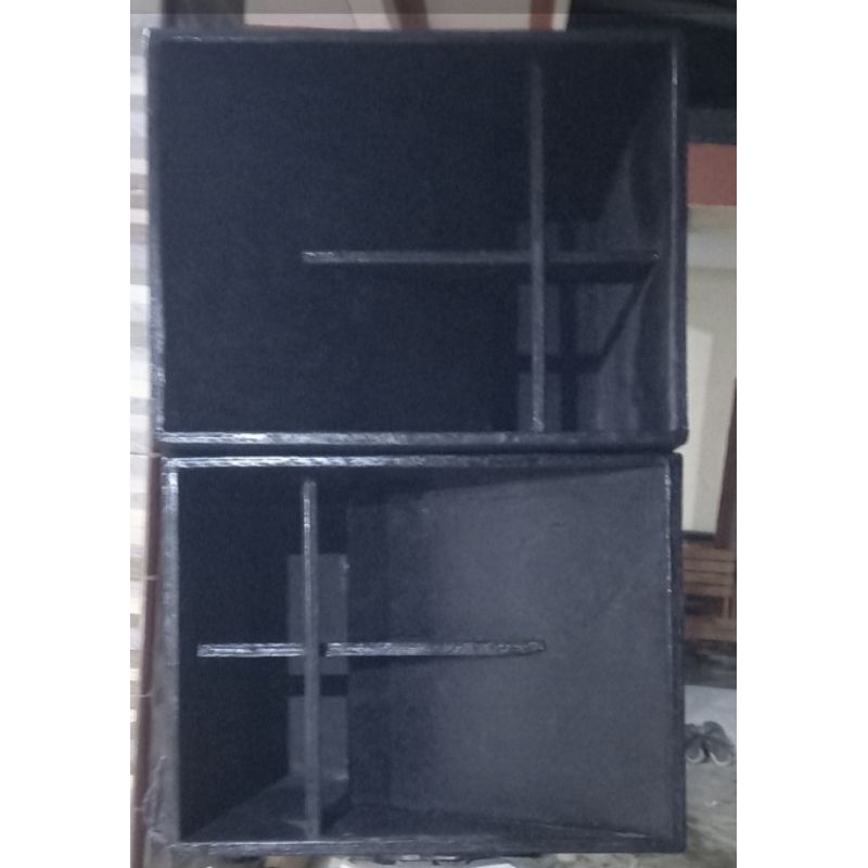 Box Turbo+ speaker 15 inch