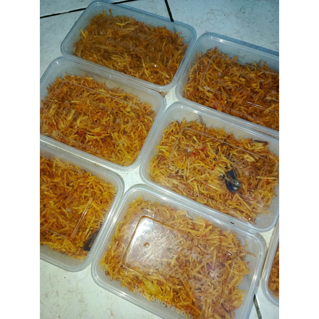 

KENTANG MUSTOFA KRENYES 500 GR KERING KENTANG ORIGINAL PEDAS MANIS KRIUK KHAS BANDUNG MAKANAN RINGAN RENYAH