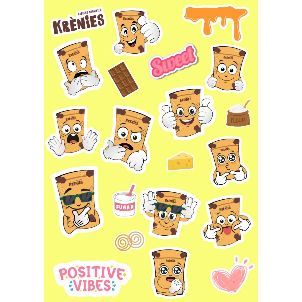 

STICKER NOT FOR SALE