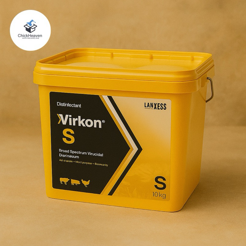 Virkon S 10 kg