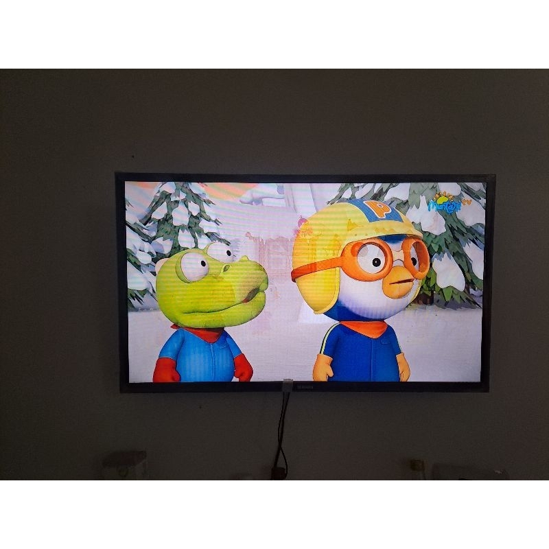 Samsung Android TV 32 Inch