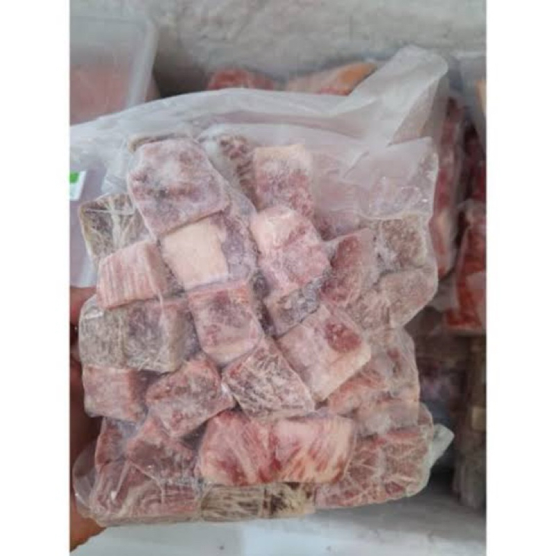 

BEEF SAIKORO 500gr
