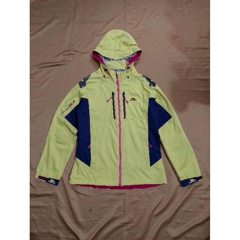 Jaket Outdoor Trespass DLX