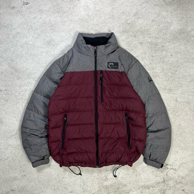 Nepa Evolution Goose Down Jacket