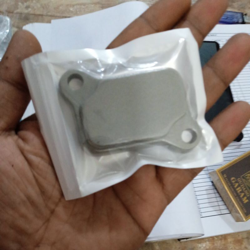 Tutup ais satira Fu karbu Tutup ais satria fu 150