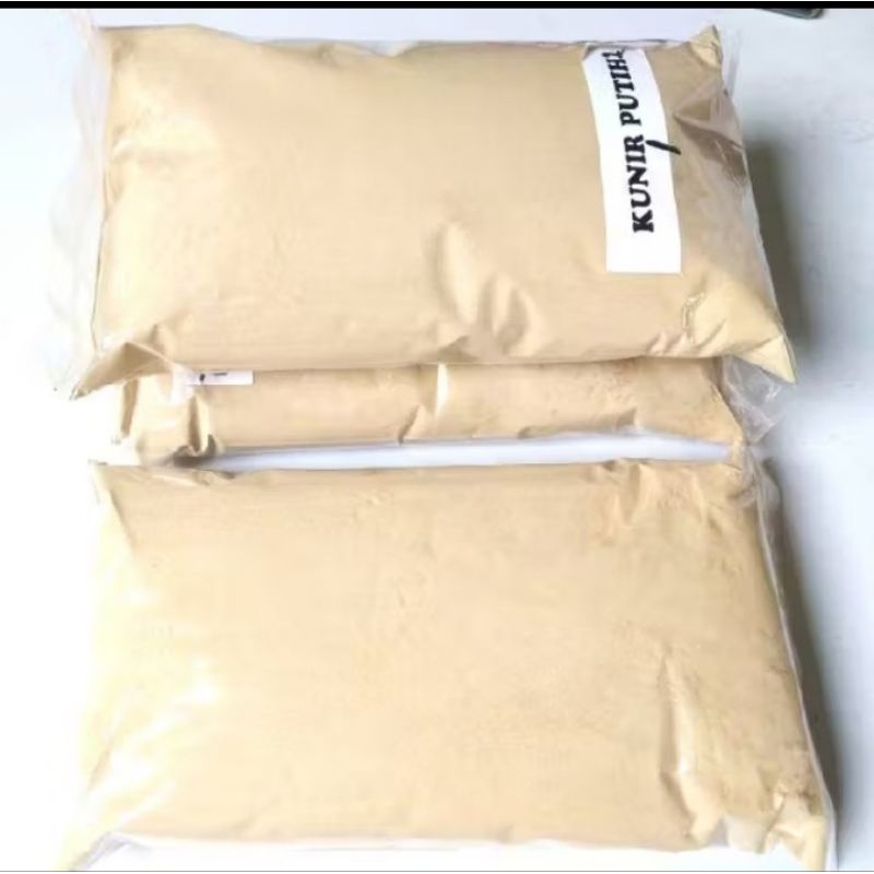 

kunci pepet bubuk murni tanpa campuran 1kg/kunyit putih gombyok 500gr