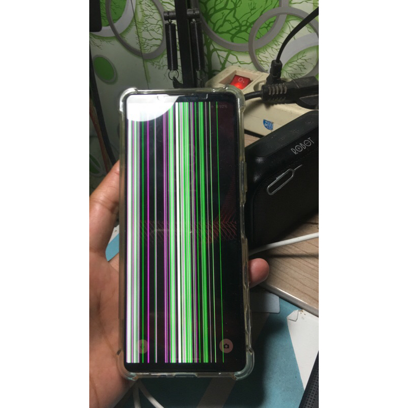 xperia 5 iii minus
