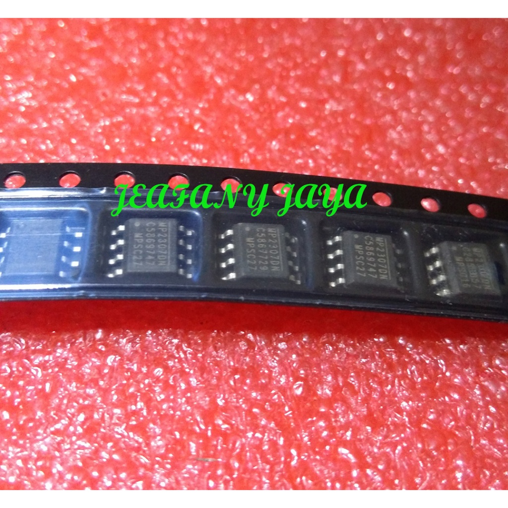 MP2307 MP2307DN MP2307DN-LF-Z IC Reg Buck ADJ 3A 8SOIC