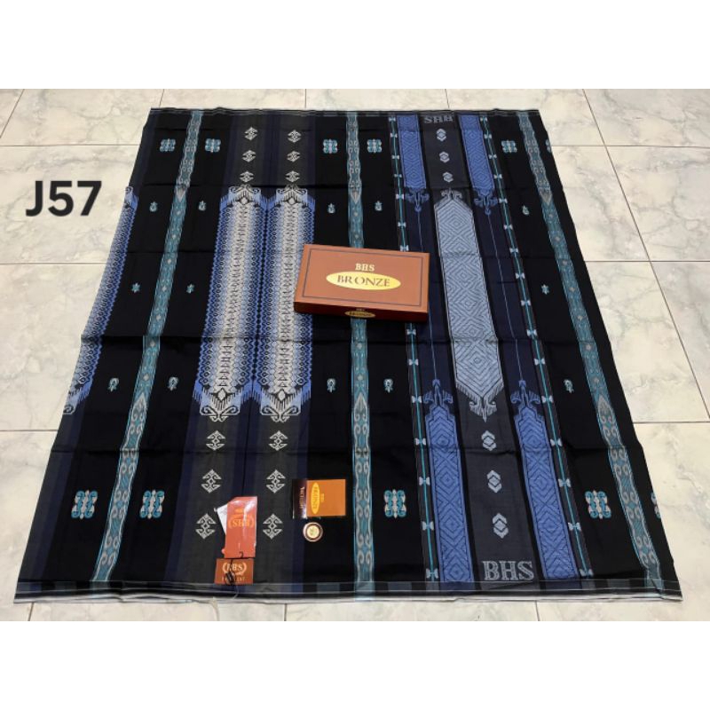 SARUNG BHS EXCELLENT JSK MIX BRONZE