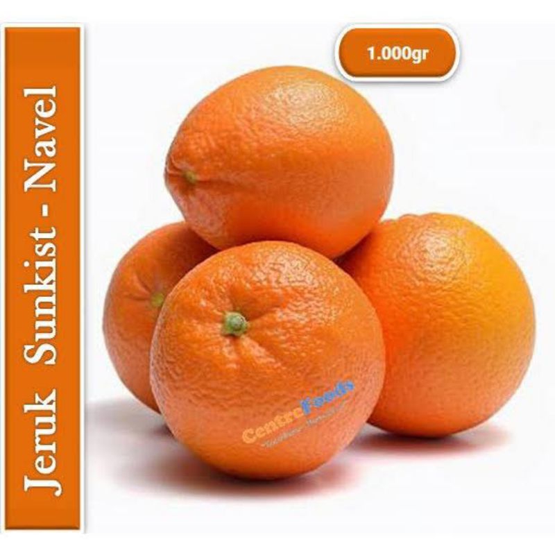 

Jeruk navel manis 1kg/ buah jeruk navel 1kg manis