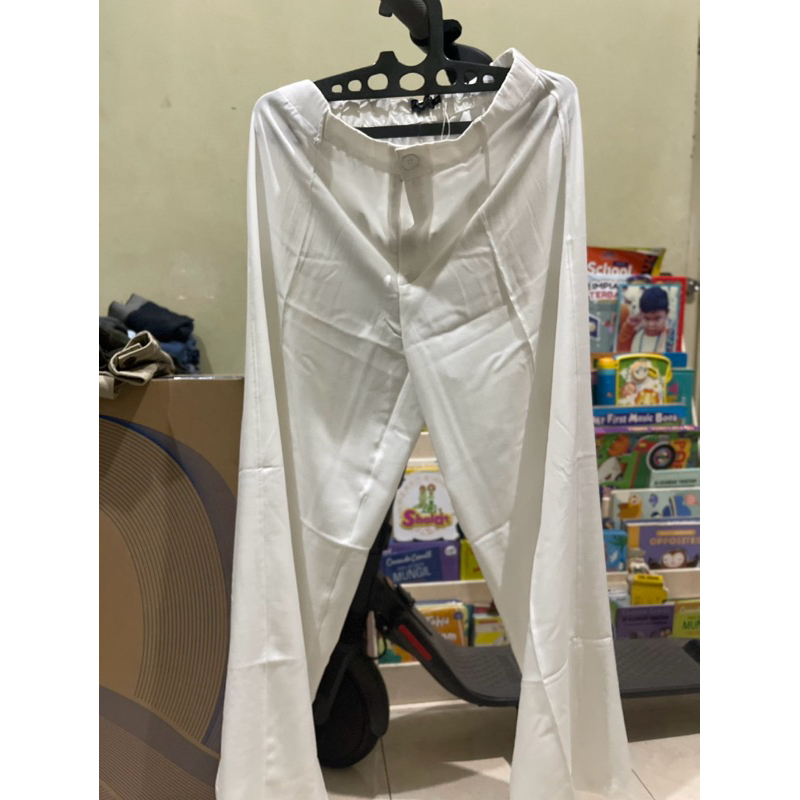 Celana Kulot Bershka