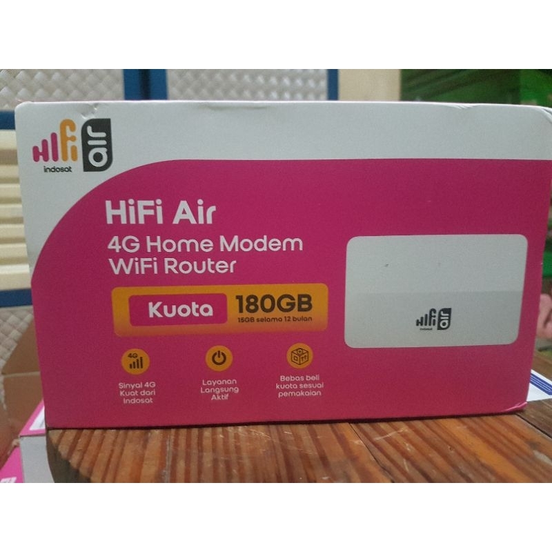 Hifi air huawei