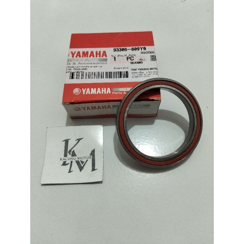 BEARING STARTER MIO 6809 NTN JAPAN BEARING ONE WAY MIO SPORTY FINO MIO SOUL