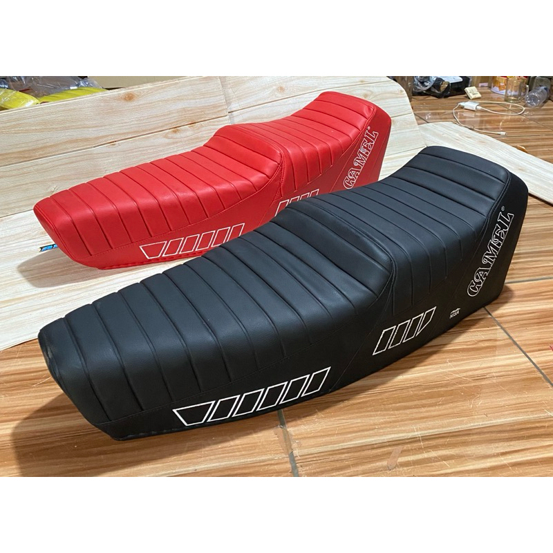 jok Vespa Excel model yankee camell