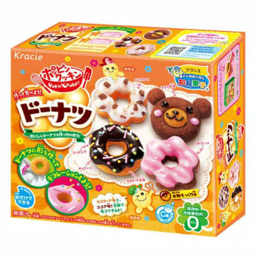 

KRACIE POPIN COOKIN DONUT