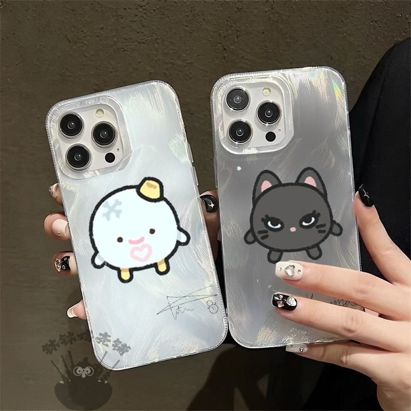 Aespa Iphone case Casing HP IP Karina Winter Giselle Ning ning 7 8 x 11 12 13 14 15 16 plus pro max