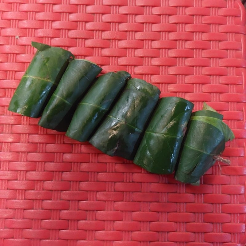 

Daun salam - Surabaya