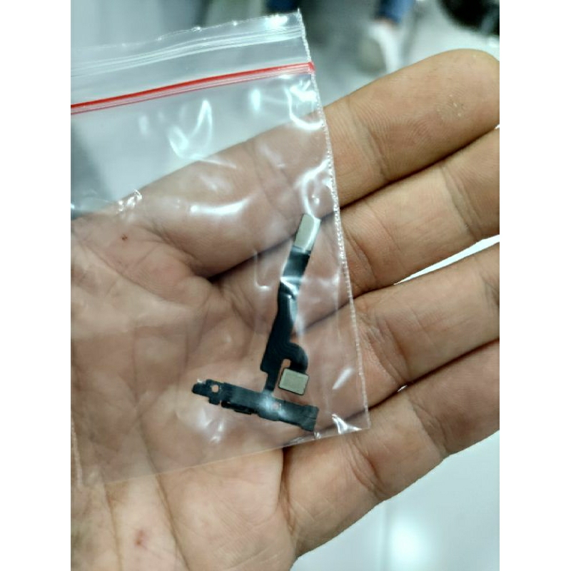 flexible volume iPad pro 11 2020 gen 2 cabutan / copotan ibox