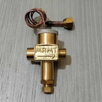 BSK Otomatis Api Boiler ( NAGAMOTO )