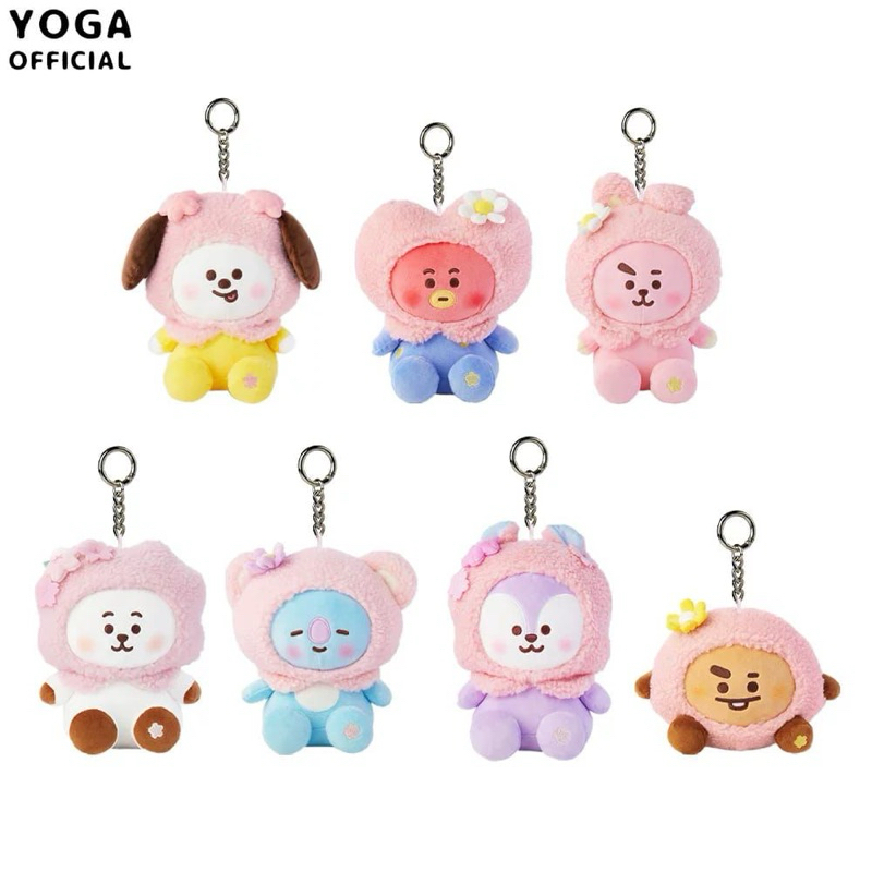 

Jastip BT21