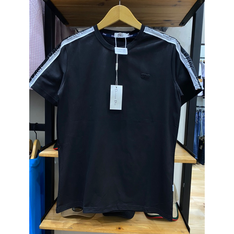 kaos pria import T-shirt pria import higt quality