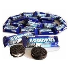 

BISKUIT GORIORIO RASA COKELAT / VANILLA ISI 20 SNACK SURABAYA