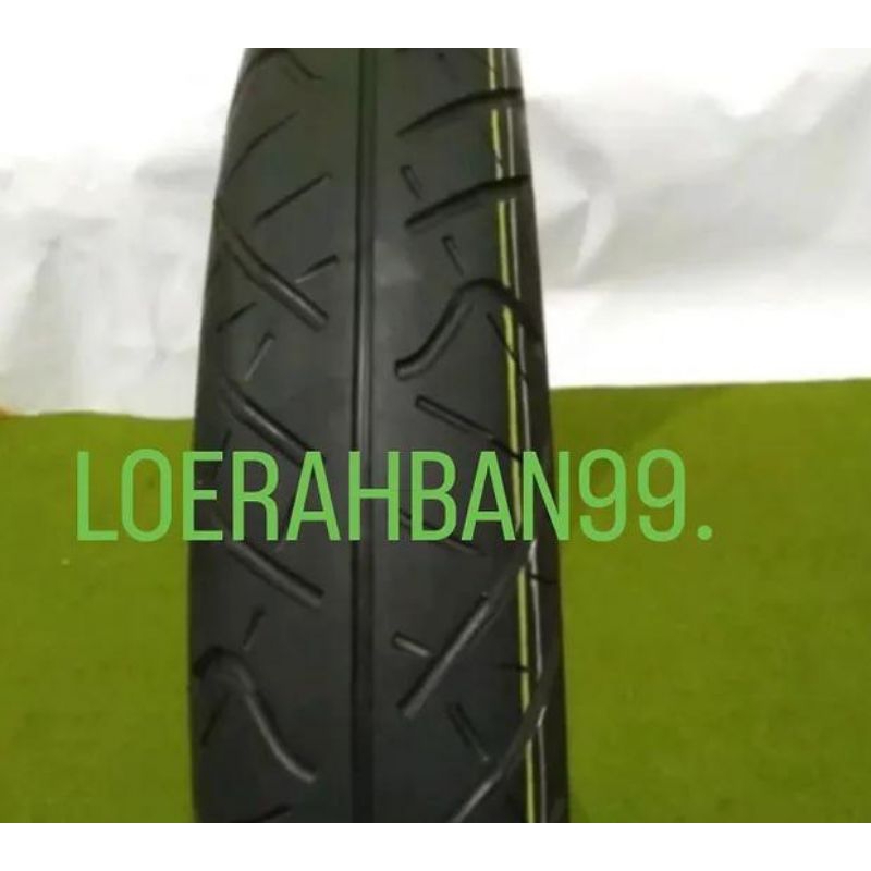 Ban IRC ROAD WINNER ukuran 100/80-17 ban tubeless ban depan CBR 150R CBR 250R ban tubless