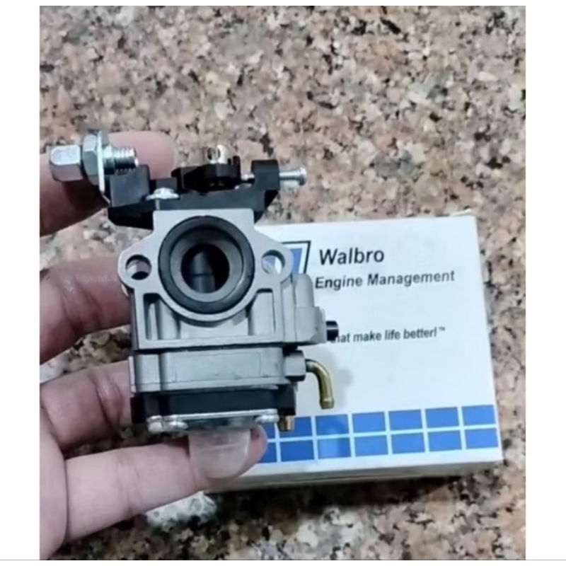 Carburator BG 430 Karburator CG 430 Mesin Rumput Bor Tanah Outboard Mesin Tempel MATSUMOTO KRISBOW