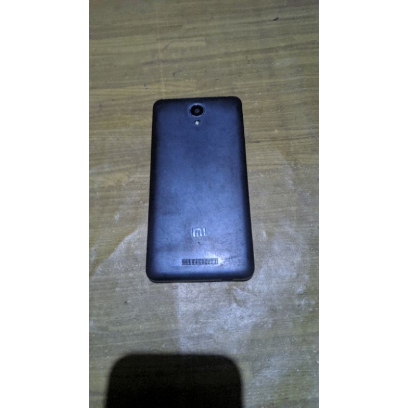 Mesin redmi note 2 normal