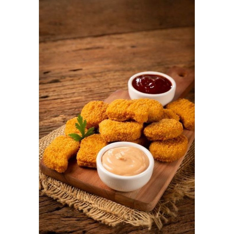 

Nugget salam 250g / 500g / 1kg