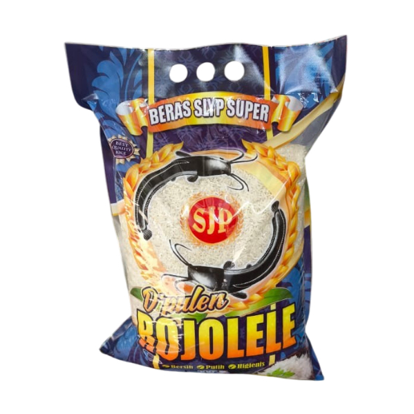 

[FF Store Pasuruan] Beras Sriayu Rojolele Pandawa 3kg 5kg 10kg 25kg