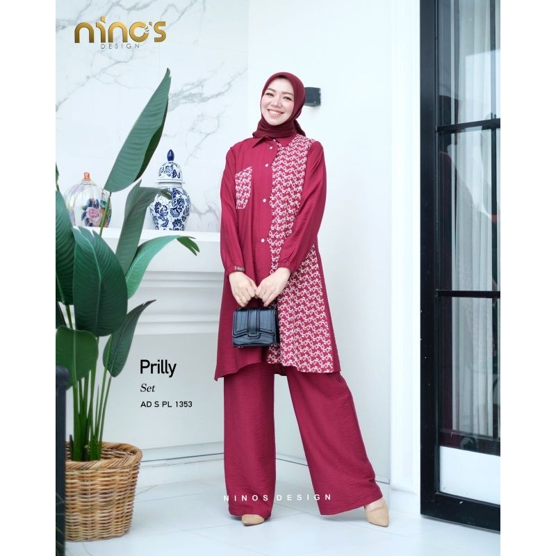 Oneset Ninos Design Original