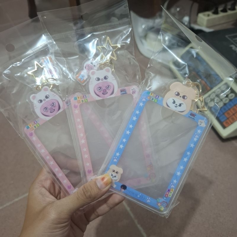 

[Ready Stock] SKZOO Card Holder