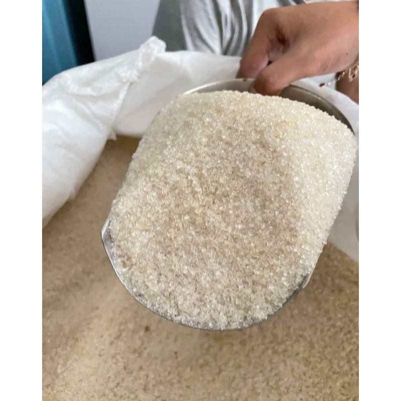 

Gula Pasir Kiloan Murah