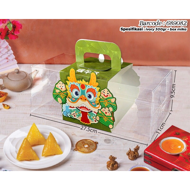 

BOX TRANSPARAN BAKCANG