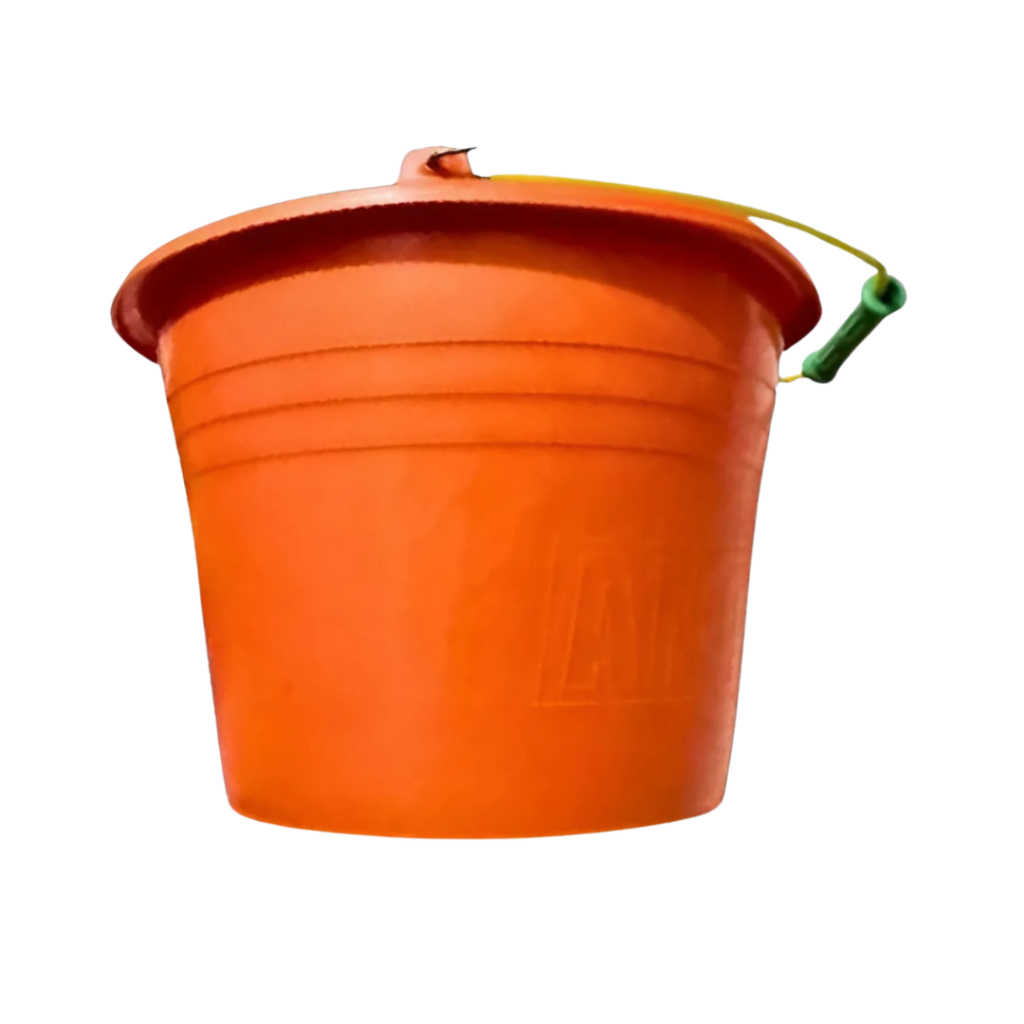 JUAL EMBER  JUMBO ORANGE SUPER BANGUNAN