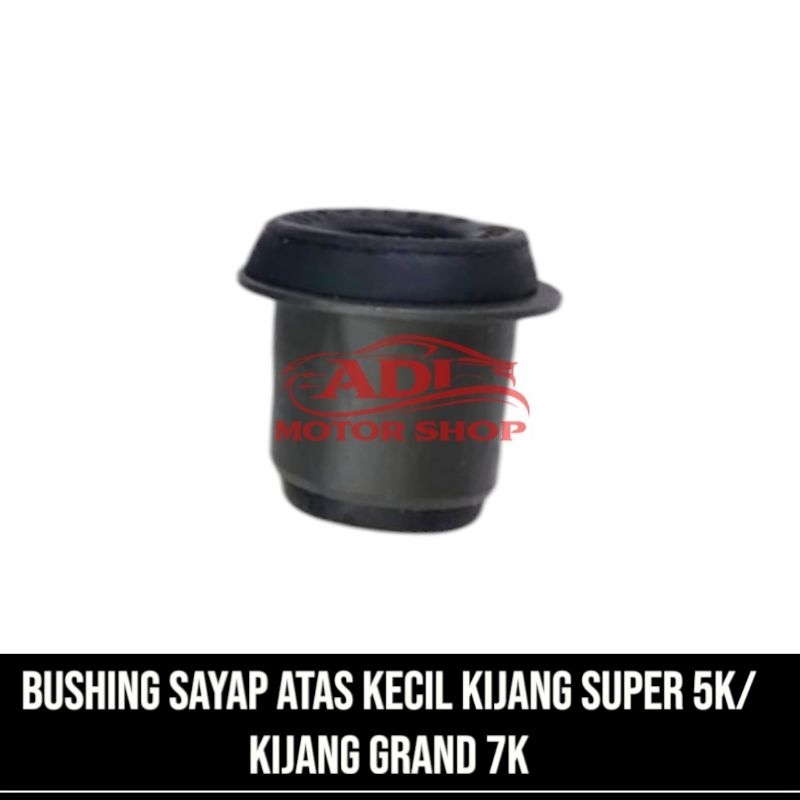 bushing sayap atas kecil kijang super kijang grand