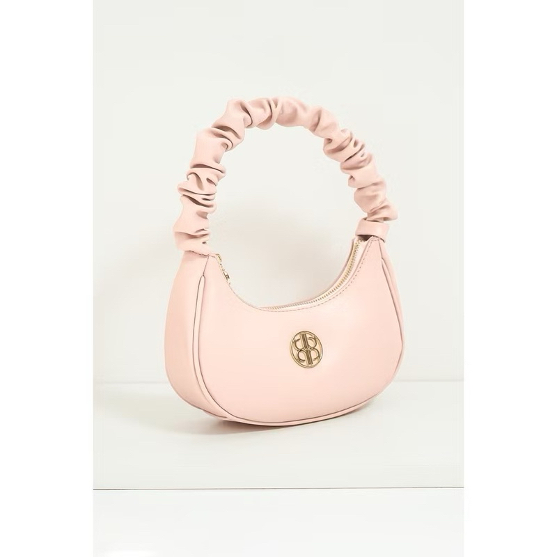 Nada Puspita Naraya Bag Preloved - Rose