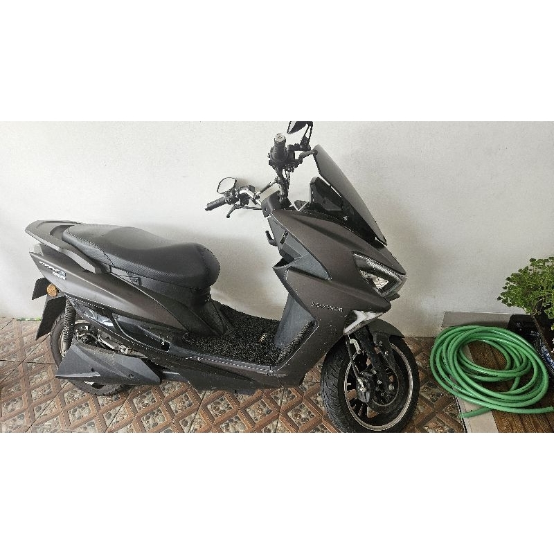 CO Mokas Polytton Fox R