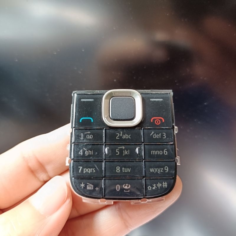 keypad Nokia 5130