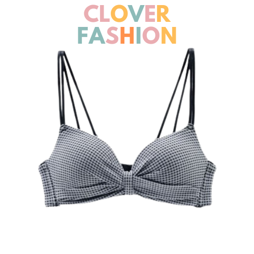 CF Bra cute Jepang Sexy Tanpa Kawat Bra Asian Style BR446