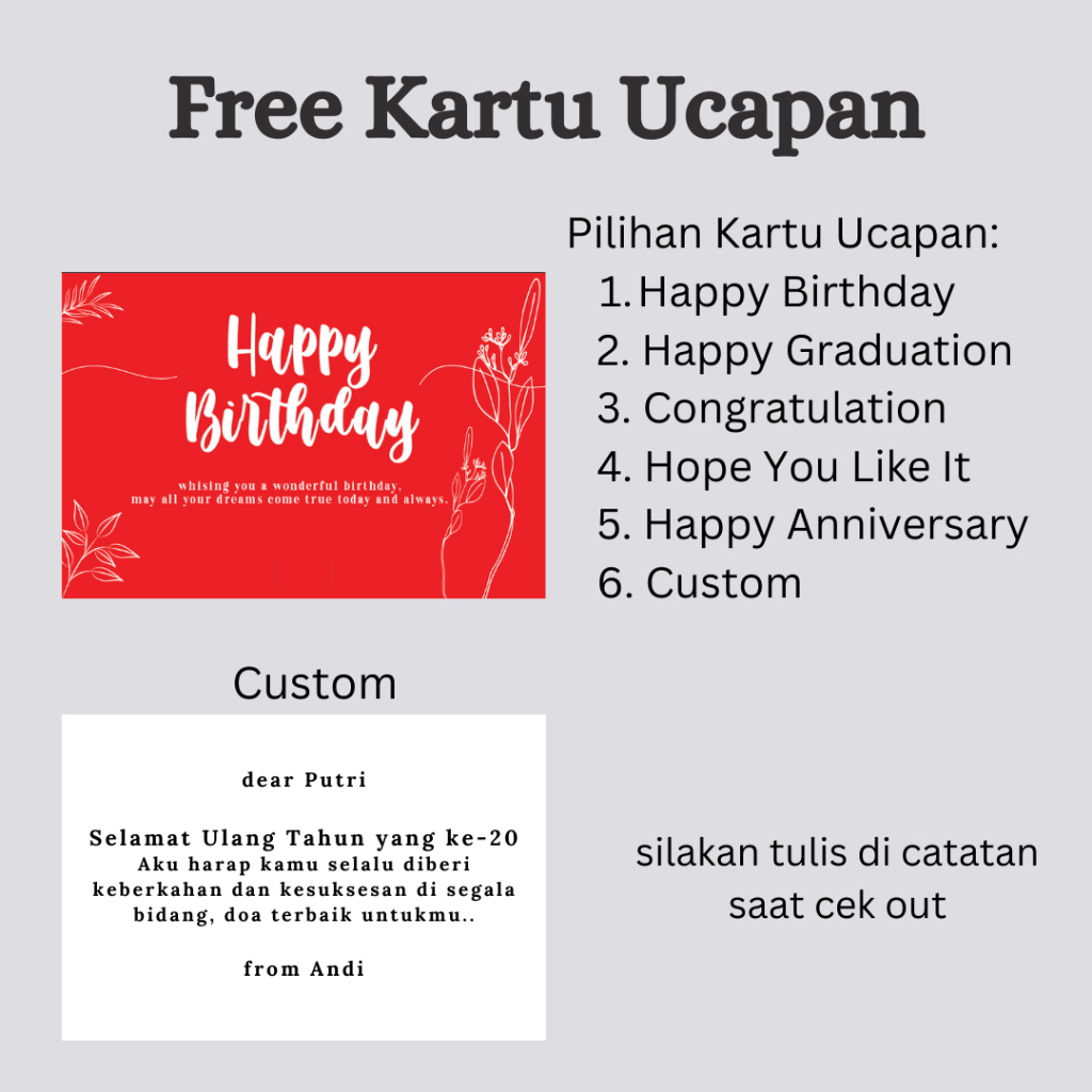 

BEST SELLER KADO COKLAT HAMPERS ULTAH PACAR CEWEK COWOK HADIAH WISUDA ULANG TAHUN SEMPRO GIF BOX