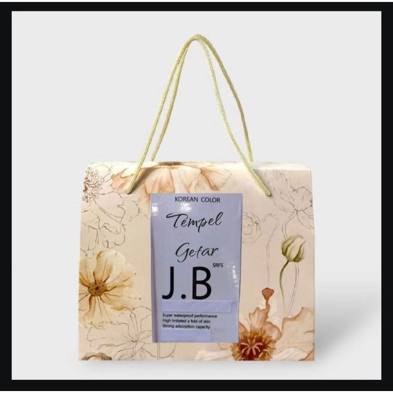 

Tas Pembungkus Kado Tas kado hampers preda stres