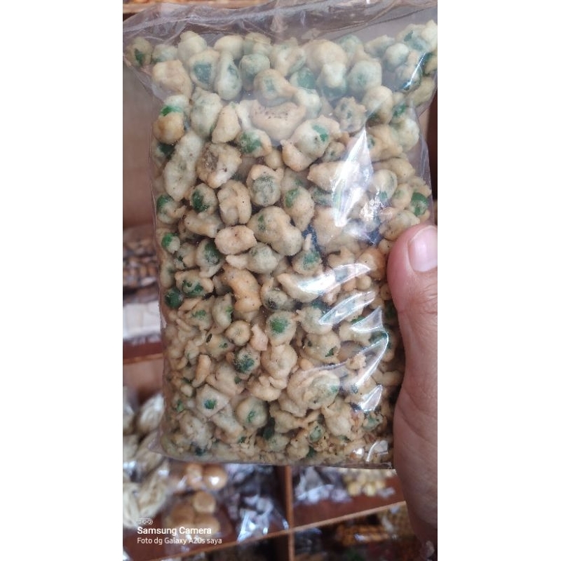 

bandung polong