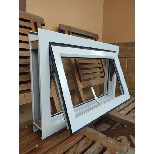 Jendela Aluminium Bovenli Aluminium 40x60