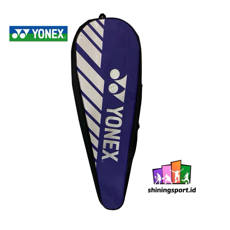 Tas Raket Badminton Yonex Single Resleting 1R