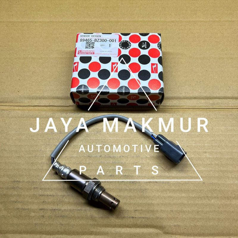 Sensor oxygen oksigen sensor o2 xenia 1.0 1000cc original