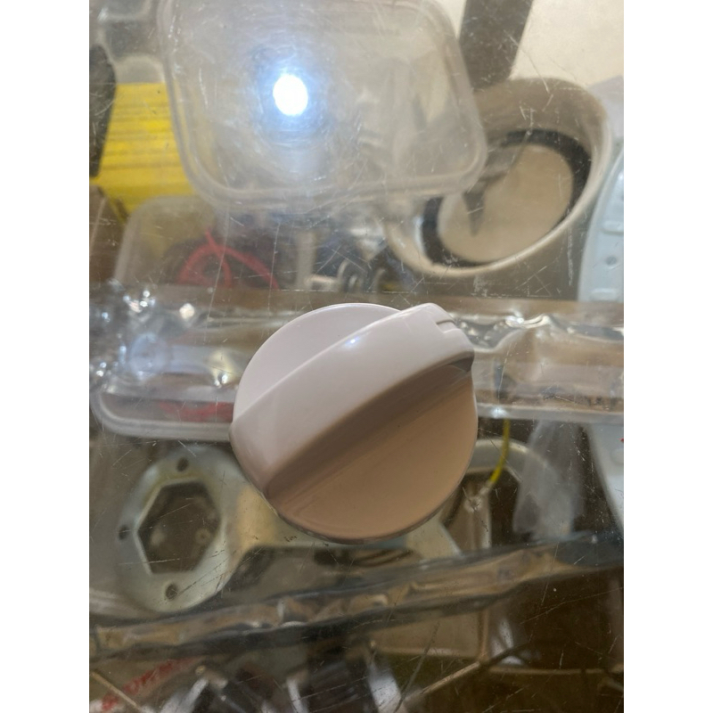 Knop Mesin Cuci Panasonic